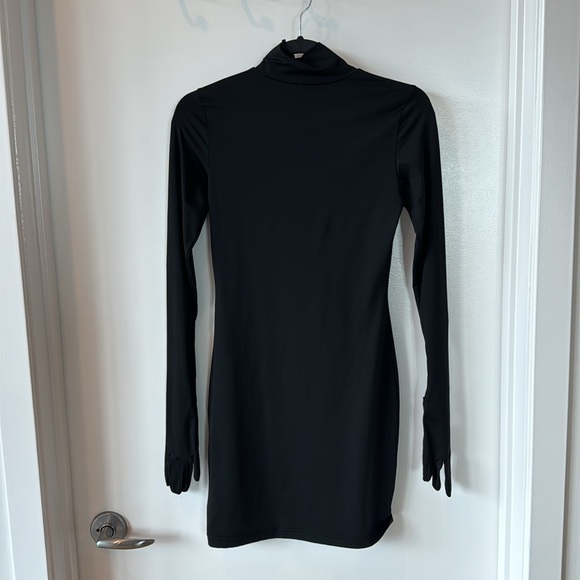 Vetements high neck glove mini dress - Picture 11 of 13